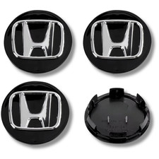 Honda Alloy Wheel Centre Cap