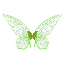 Angel Wings Butterfly Fairy