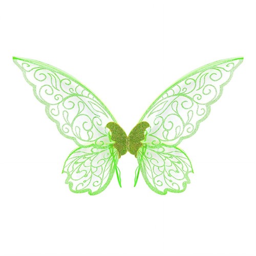 Angel wings butterfly fairy - wings,