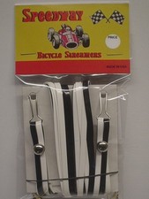 Speedway Handlebar Streamers