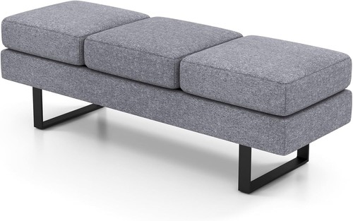 Waiting room bench seating - room,