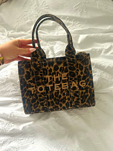 Marc jacobs the tote bag - jacobs,