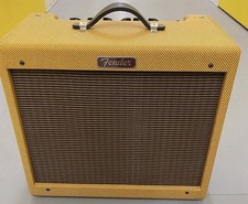 Fender Blues Junior Lacquered