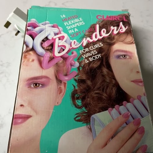 Original clairol benders - original,