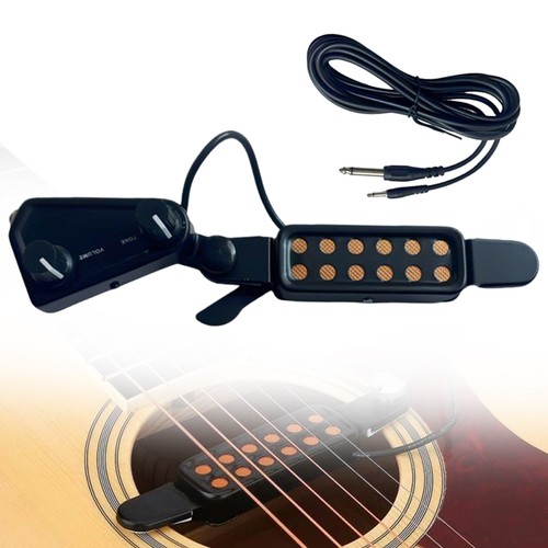 Guitar pickup tuner - guitar,