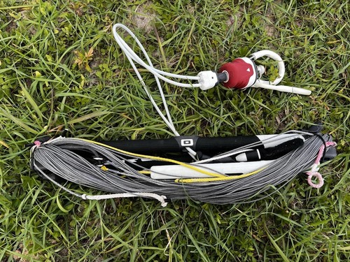 Core sensor pro - 3s, bar