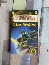 Fighting Fantasy - Star