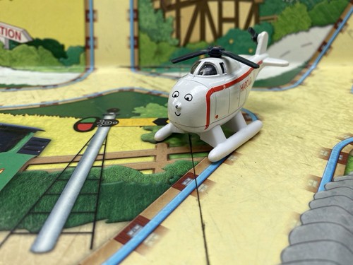 Thomas and friends - thomas,
