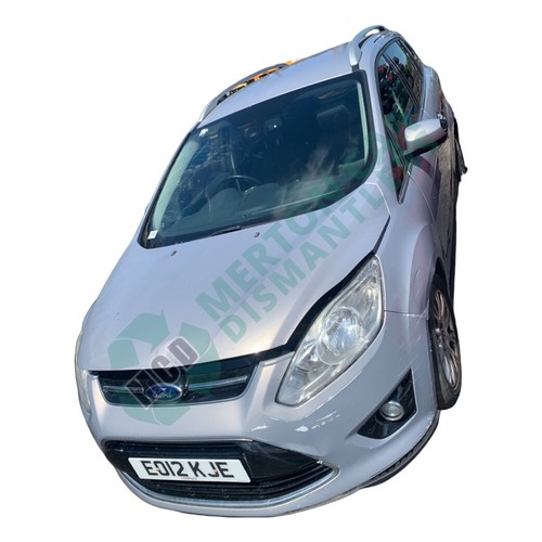 Ford grand max 2012 paint - bd,
