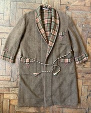 Vintage 1940s abbeygate wool - 1940s,