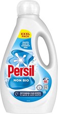 Persil Non Bio Laundry Washing