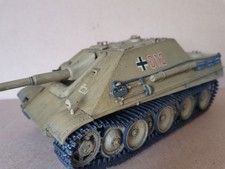 Built & Painted Tamiya 1/35