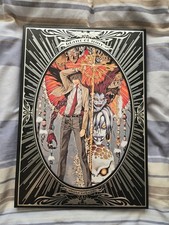 Takeshi Obata Death Note