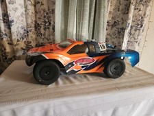 New PROSTAR TEKNO Conversion