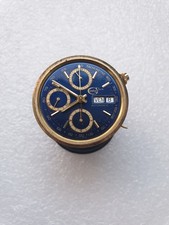 Movement Automatic Day-date