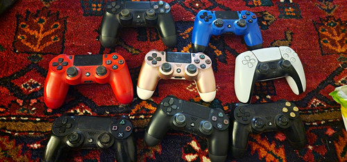Sony playstation controller - sony,