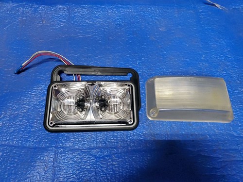 Whelen 508 series - , halogen