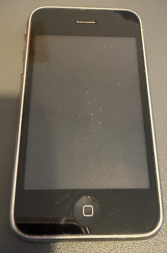 Apple iphone 3gs - iphone, model