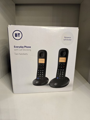 Everyday corded cordless - bt,