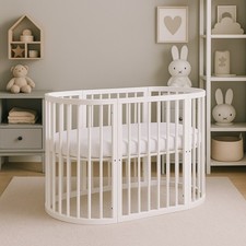 Babymam snoa oval - babymam,