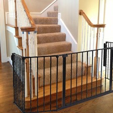 Safetots safety gate - gate, for