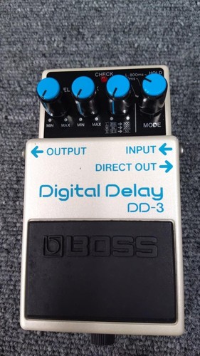 Boss 3 - /, (260425)