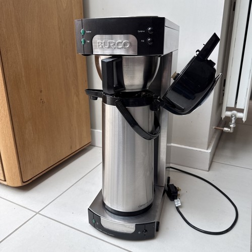 Burco 78500 commercial filter
