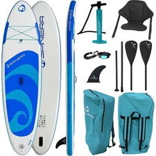 Spinera classic inflatable - spinera,