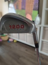 Wilson Gear Effect 1200