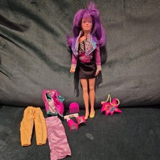 Vintage 1980s Jem And The