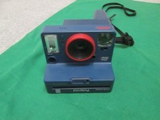 STRANGER THINGS LIMITED EDITION POLAROID ONE STEP 2 CAMERA