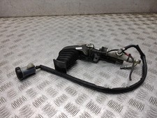 2018 PIAGGIO MP3 300 LT MP3 300 YOURBAN LT BRAKE MASTER CYLINDER
