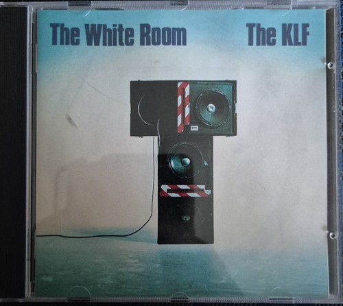 The klf - 1991, cd
