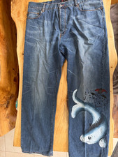 Red Ear by Paul Smith Painted