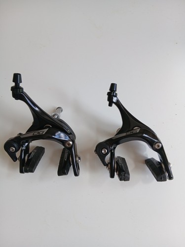 Orbea front and rear rim - front,