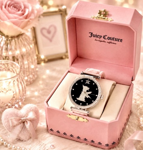 New juicy couture bling - ⚜️new,