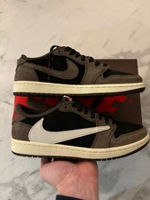 Nike Jordan 1 Retro Low OG SP