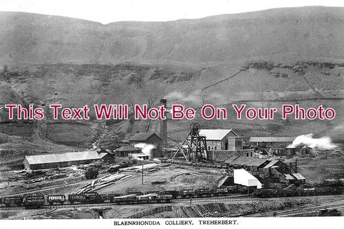 3705 blaenrhondda - -,