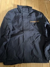 Henri Lloyd Aston crew Jacket