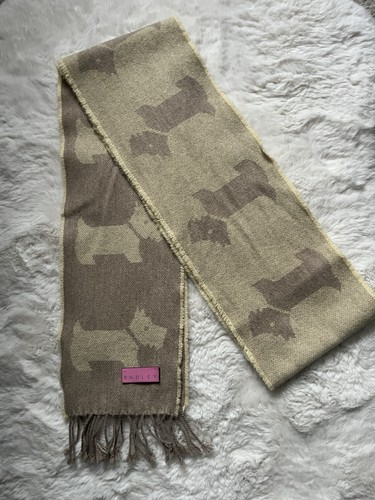Radley vintage scarf - radley,