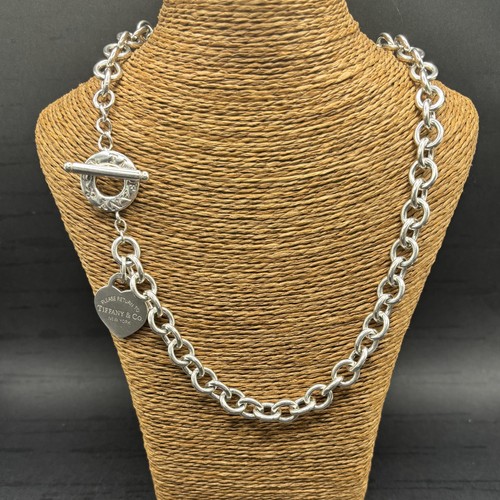 925 sterling silver tiffany - silver,, &