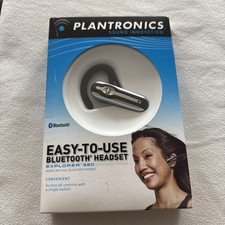 Plantronics Explorer 320