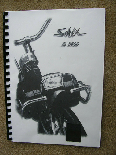 Velosolex solex owners - velosolex,