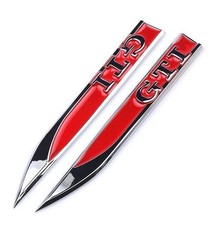 VW GOLF MK7 GTI  SILVER AND