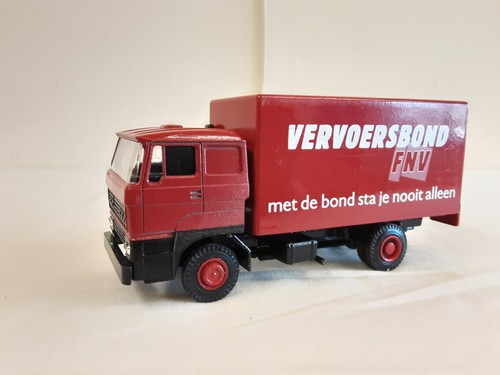Lion car daf 2800 - ,