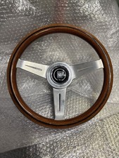 Nardi Classic Steering Wheel