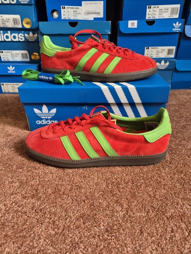 Adidas jap athen size - adidas, 7.5uk