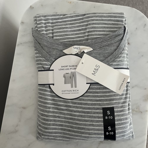 Bnwt ladies pyjamas size - bnwt, m&s