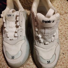 Balenciaga Triple S Trainers