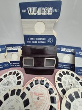 Boxed Vintage Sawyers